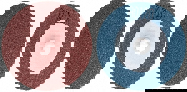 Quick-Change Disc: Roloc, 2