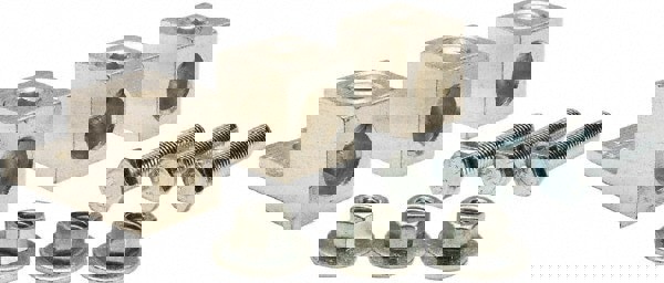 6 AWG, Mechanical Transformer Lug Kit