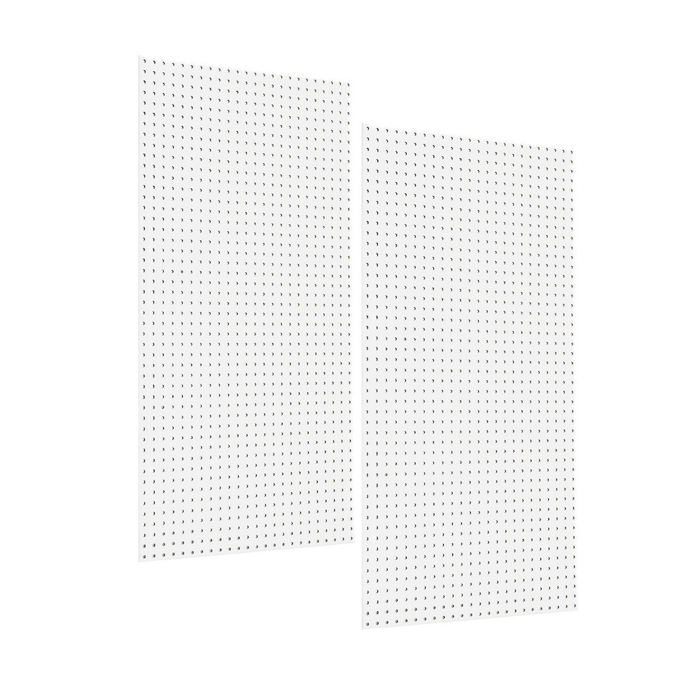 Pegboard Storage Board: 48 x 24