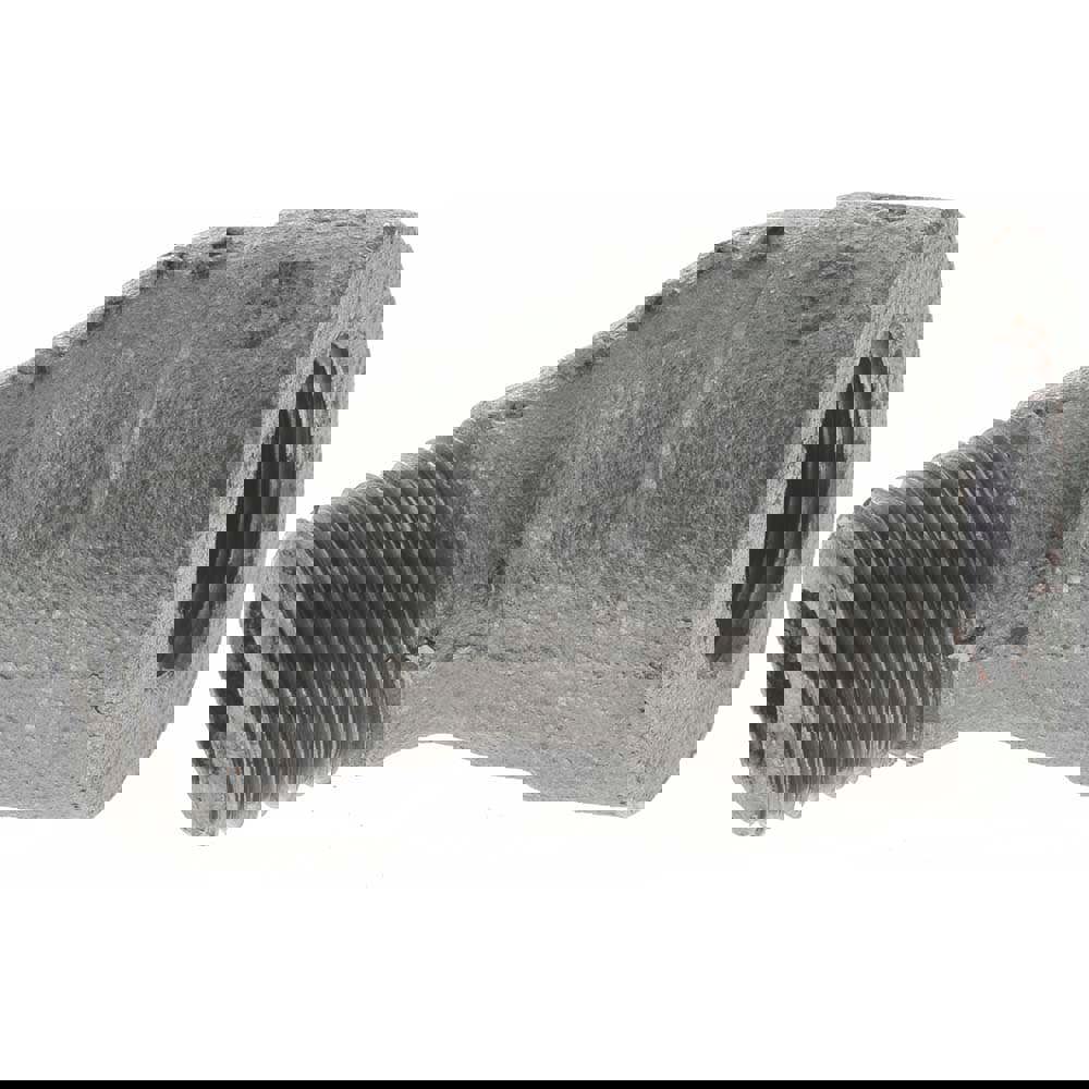 Black 45 &deg; Street Elbow: 1/2