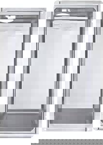 4-1/4 DP UP/DWN DRYER BX