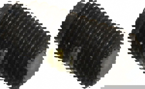 Threaded Ball Plunger: 6-40, 0.078