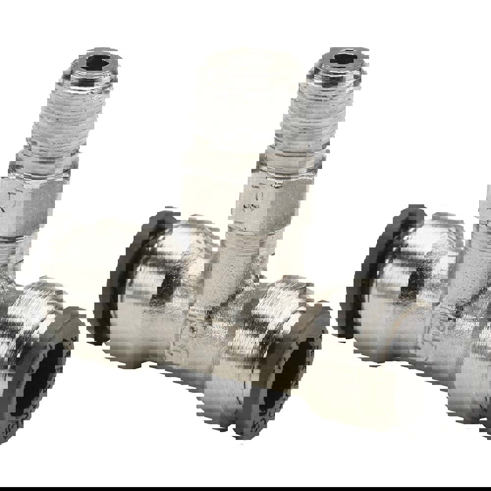 Push-to-Connect Tube Fitting: Spatter Boot, 1/2