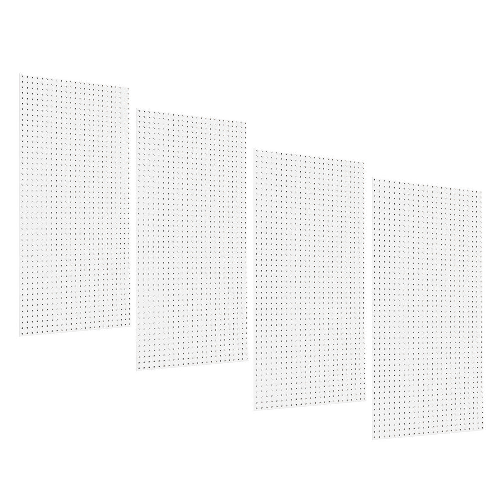 Pegboard Storage Board: 48 x 24