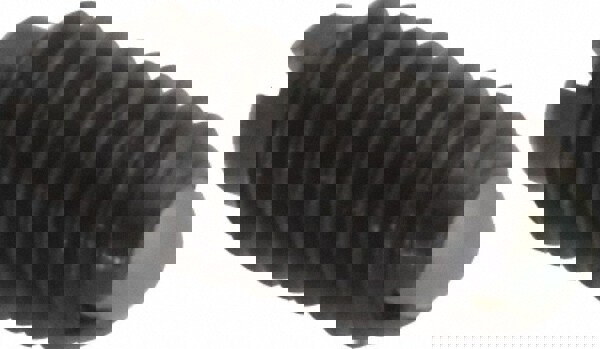 Threaded Ball Plunger: 8-32, 0.094