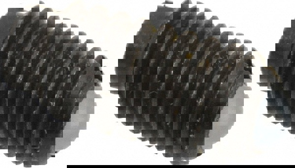 Threaded Ball Plunger: 8-32, 0.094