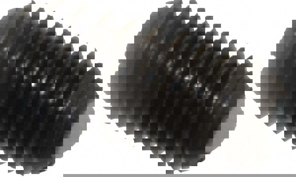 Threaded Ball Plunger