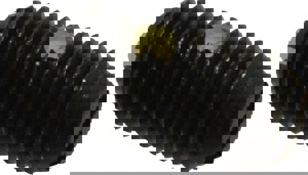 Threaded Ball Plunger: 1/4-20, 0.125