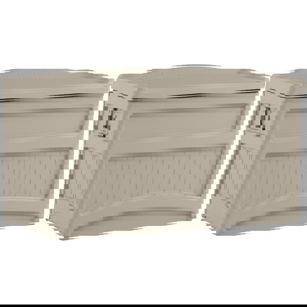 Totes & Storage Containers; Overall Height: 25.5in ; Overall Width: 24in ; Overall Length: 46.00in ; Load Capacity Range: 300 to 499 Lb ; Load Capacity: 300 lb ; Lid Included: Yes