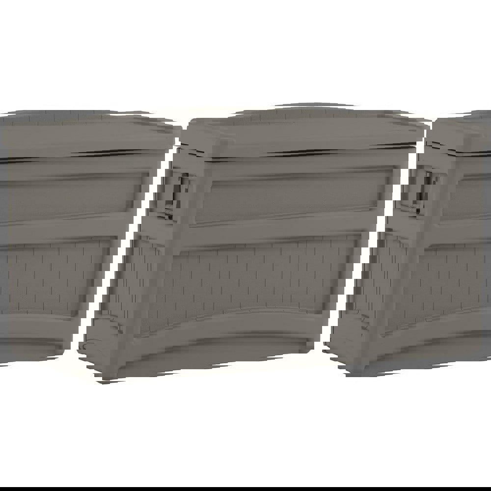 Totes & Storage Containers; Overall Height: 25.5in ; Overall Width: 24in ; Overall Length: 46.00in ; Load Capacity Range: 300 to 499 Lb ; Load Capacity: 300 lb ; Lid Included: Yes