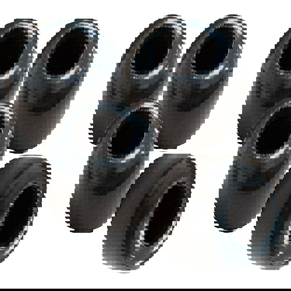 Push-to-Connect Tube Fitting: 3/8