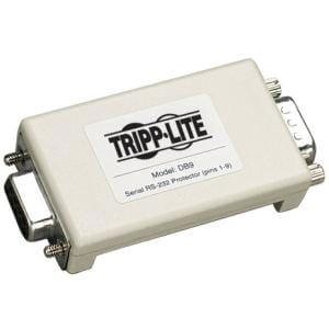 SERIAL IN-LINE SURGE PROTECTOR DB9 DATAL