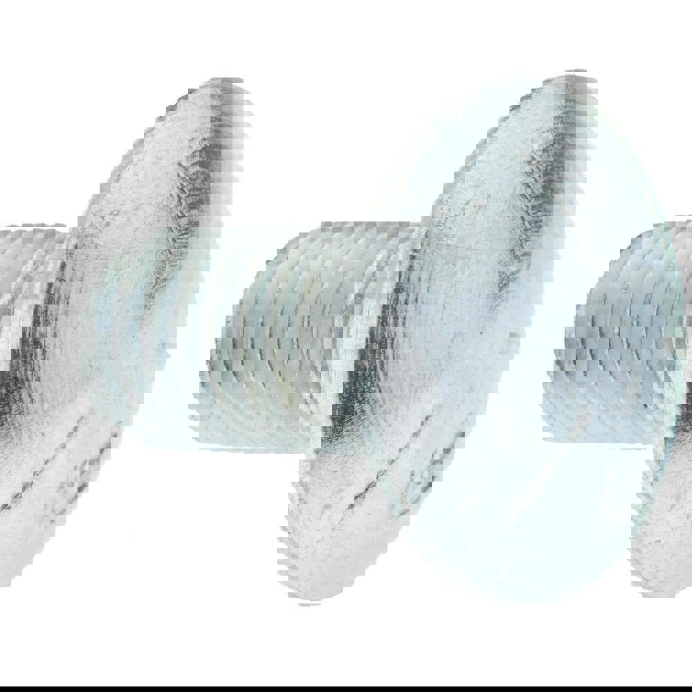 Carriage Bolt: 3/8-16, 3/4