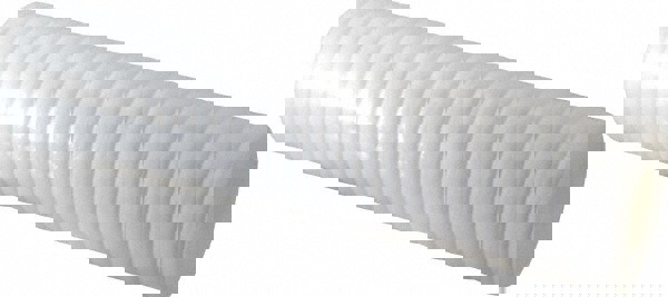 Plumbing Cartridge Filter: 2-1/2