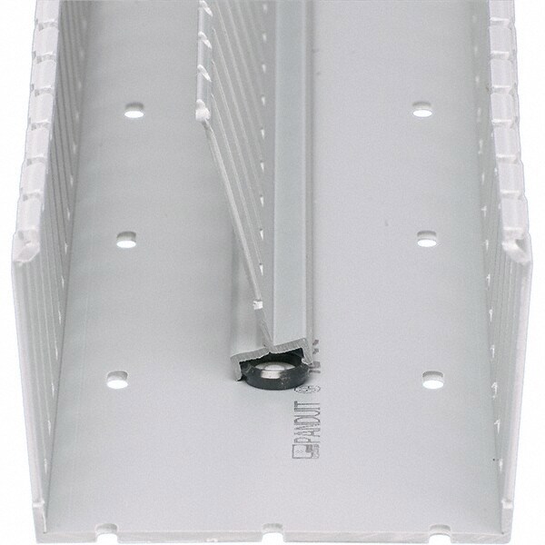Wire Duct Accessories