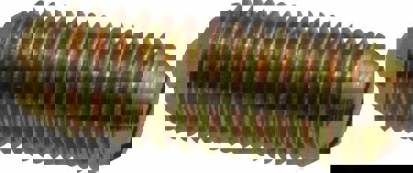 Threaded Ball Plunger: 10-32, 0.094