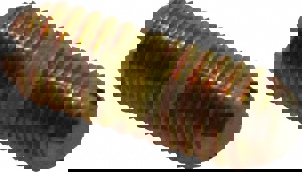 Threaded Ball Plunger: 10-32, 0.094