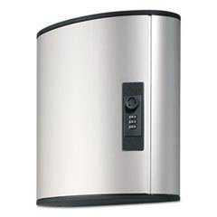 Durable Office Products Key Box,Combina