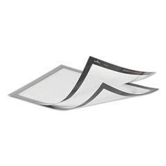 HOLDER;MAG;PS;SGN;8.5X11;SV