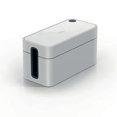 ORGANIZER,CBL BX,SM,GY