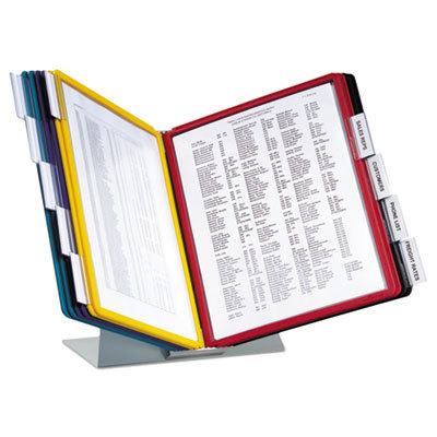 Durable VARIO Document Holder, 8.5