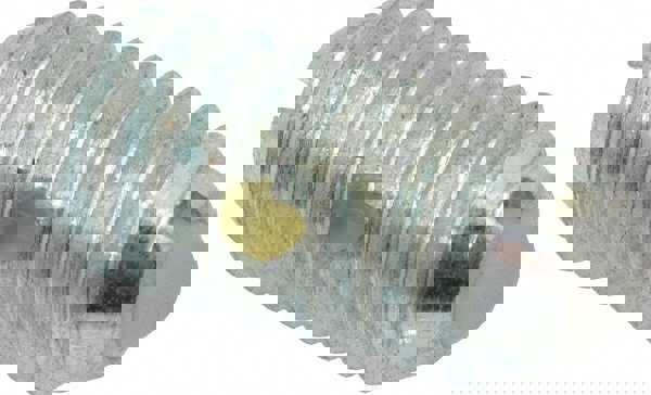 Threaded Ball Plunger: 1/4-20, 0.125