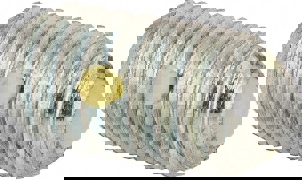 Threaded Ball Plunger: 5/16-18, 0.156