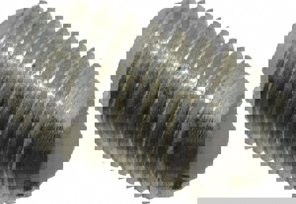 Threaded Ball Plunger: 3/8-16, 0.188