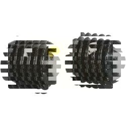 Threaded Ball Plunger: M10 x 1.5, 0.236