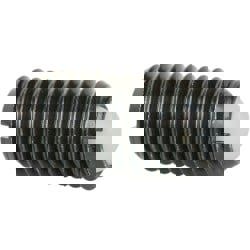 Threaded Ball Plunger