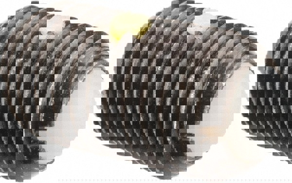 Threaded Ball Plunger