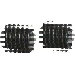 Threaded Ball Plunger