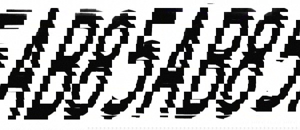 Magnetic Characters; Character: I ; Material: Magnetic ; Package Quantity: 5 ; Number Of Pieces: 5 ; Character Size (Fractional Inch): 4 ; UNSPSC Code: 55121721