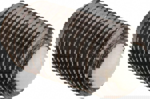 Threaded Ball Plunger: M8 x 1.25, 0.196