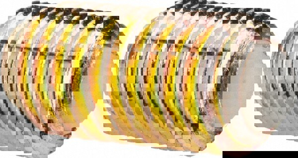 Threaded Ball Plunger