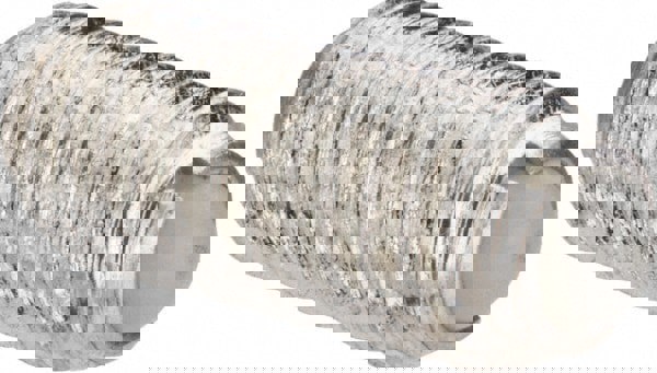 Threaded Ball Plunger: M6 x 1, 0.138