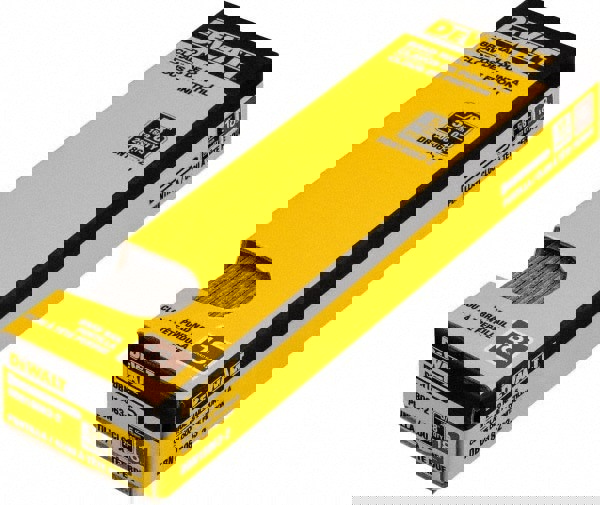 DeWalt Pneumatic Finishing: 1