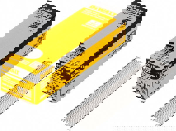 DeWalt Pneumatic Brad: 1