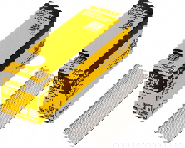 DeWalt Pneumatic Brad: 1-1/4
