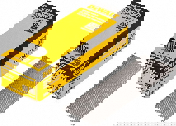 DeWalt Pneumatic Finishing: 1-1/2