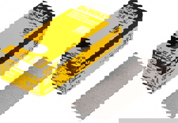 DeWalt Pneumatic Brad: 1-3/4