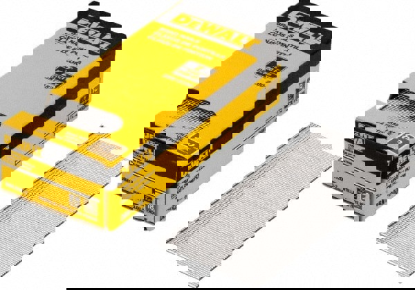 DeWalt Pneumatic Brad: 2