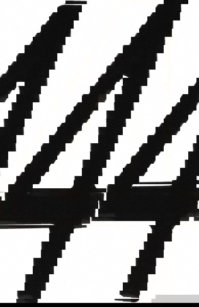 Number & Letter Label: 