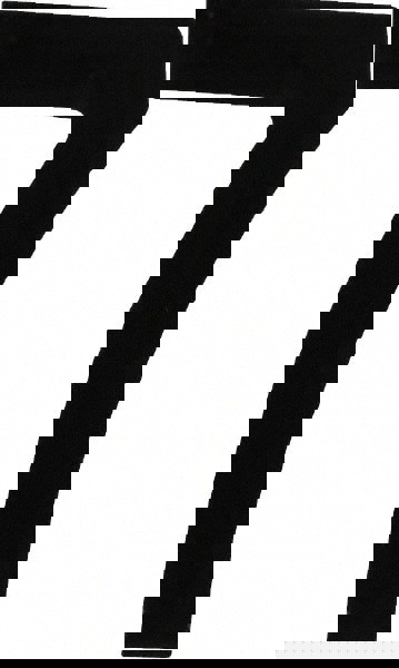 Number & Letter Label: 