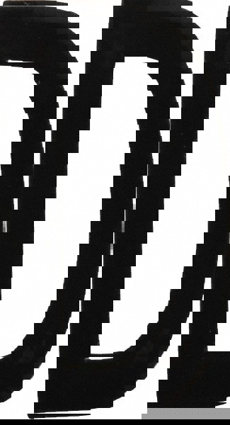 Number & Letter Label: 