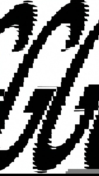 Number & Letter Label: 