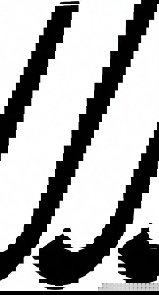 Number & Letter Label: 1