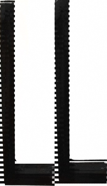 Number & Letter Label: 1