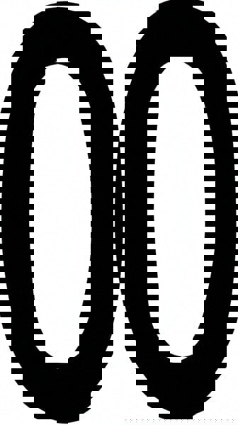 Number & Letter Label: 