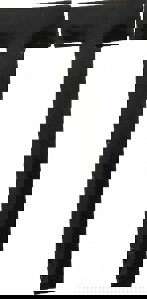 Number & Letter Label: 1